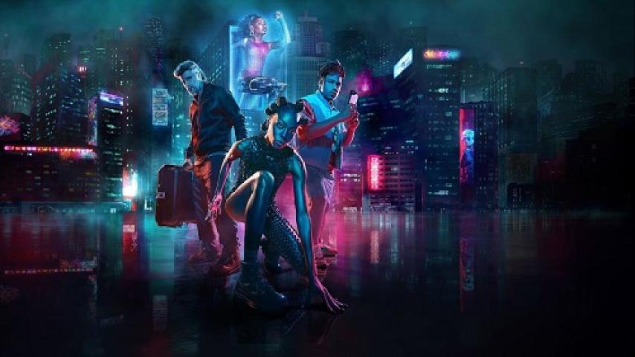 مشاهدة فيلم Bionic 2024 مترجم جديدك