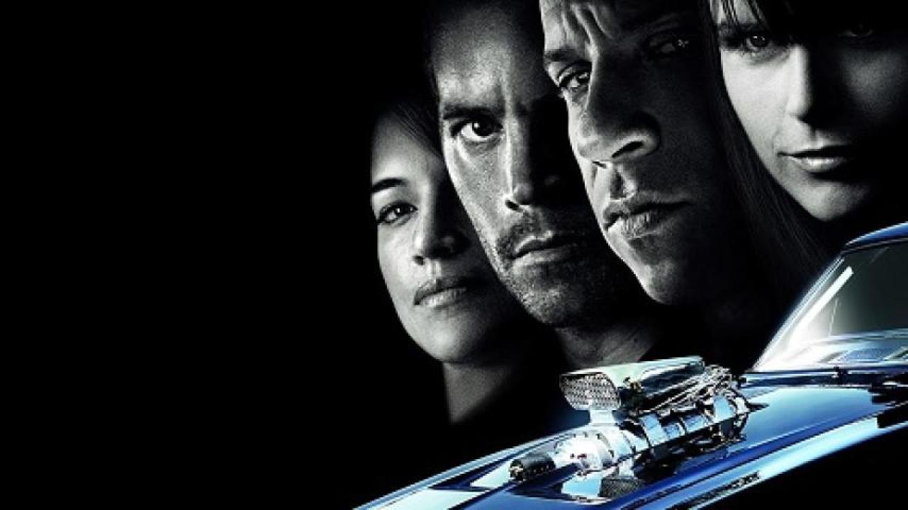 مشاهدة فيلم Fast And Furious 4 2009 مترجم لاروزا