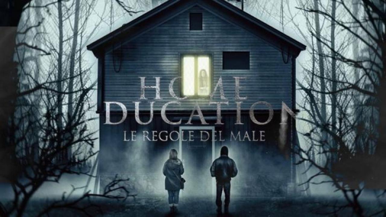 مشاهدة فيلم Home Education 2023 مترجم لاروزا