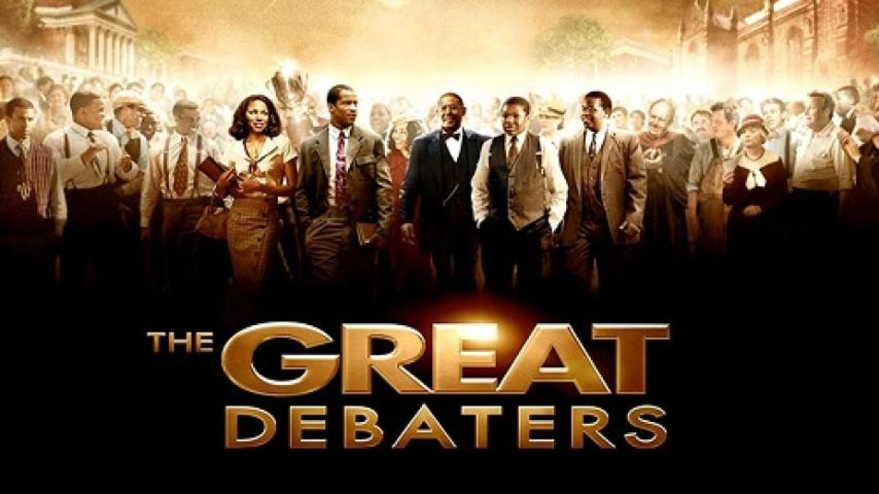 مشاهدة فيلم The Great Debaters 2007 مترجم لاروزا