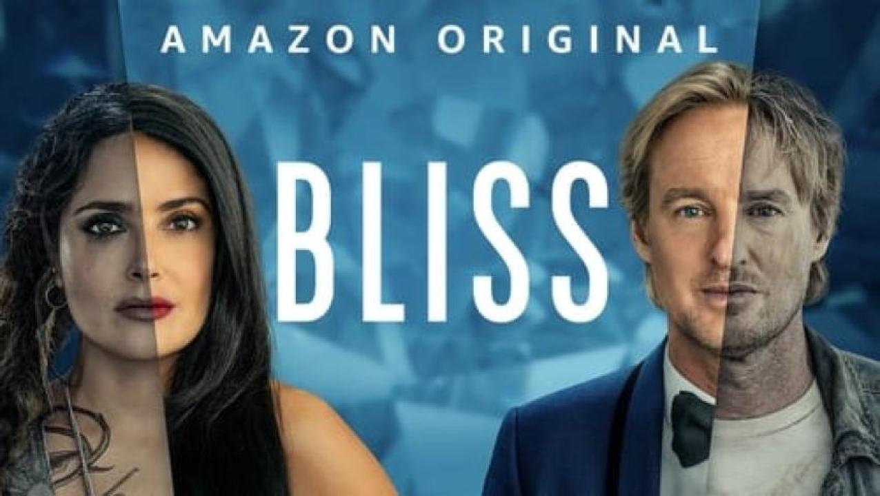 مشاهدة فيلم Bliss 2021 مترجم لاروزا