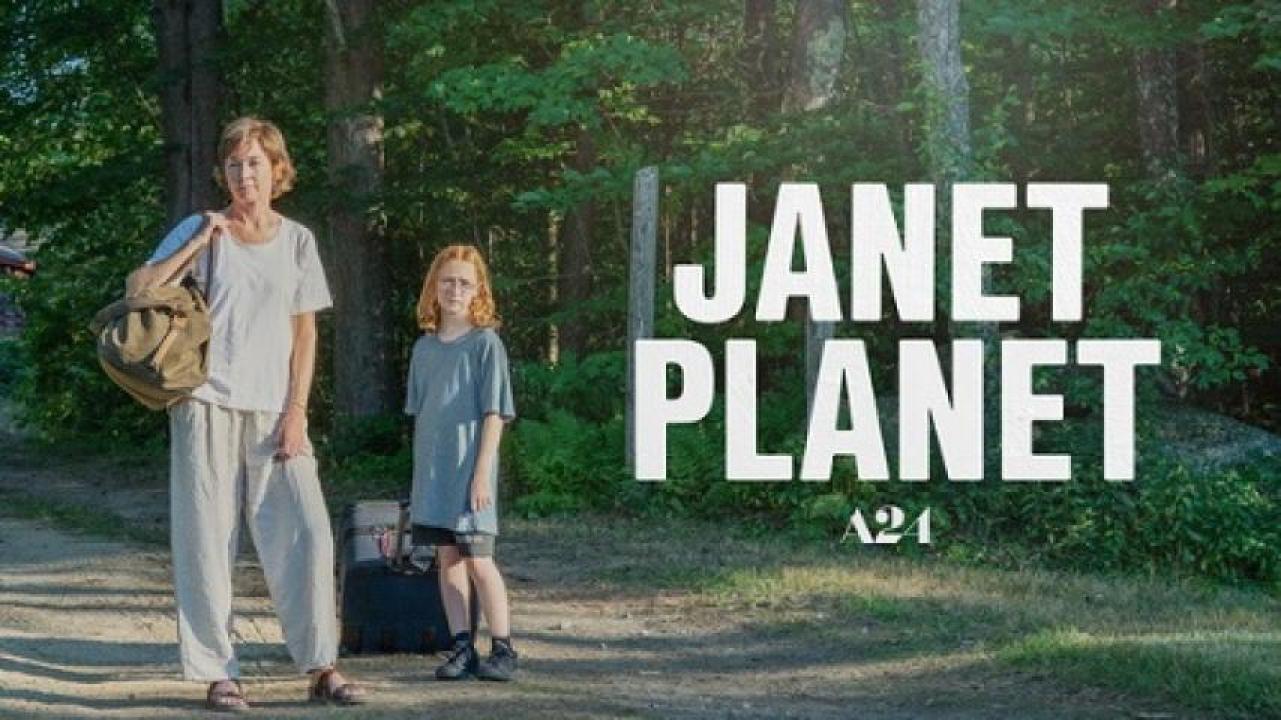 مشاهدة فيلم Janet Planet 2023 مترجم لاروزا