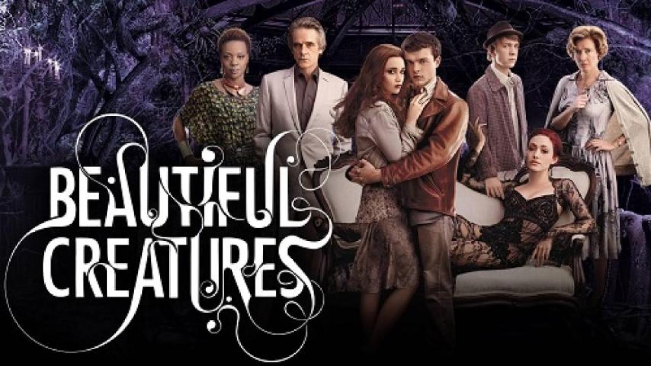 مشاهدة فيلم Beautiful Creatures 2013 مترجم لاروزا