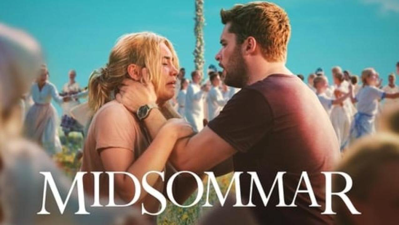 مشاهدة فيلم Midsommar 2019 مترجم لاروزا