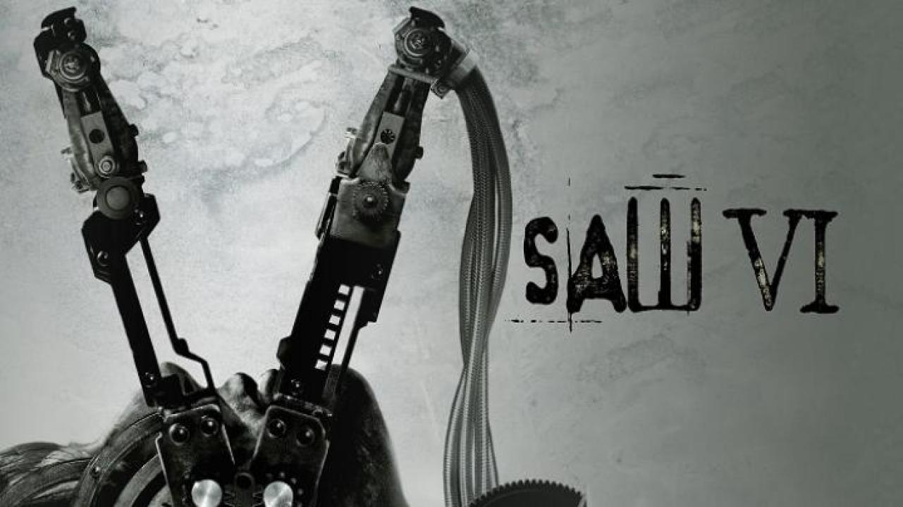 مشاهدة فيلم Saw 6 2009 مترجم لاروزا