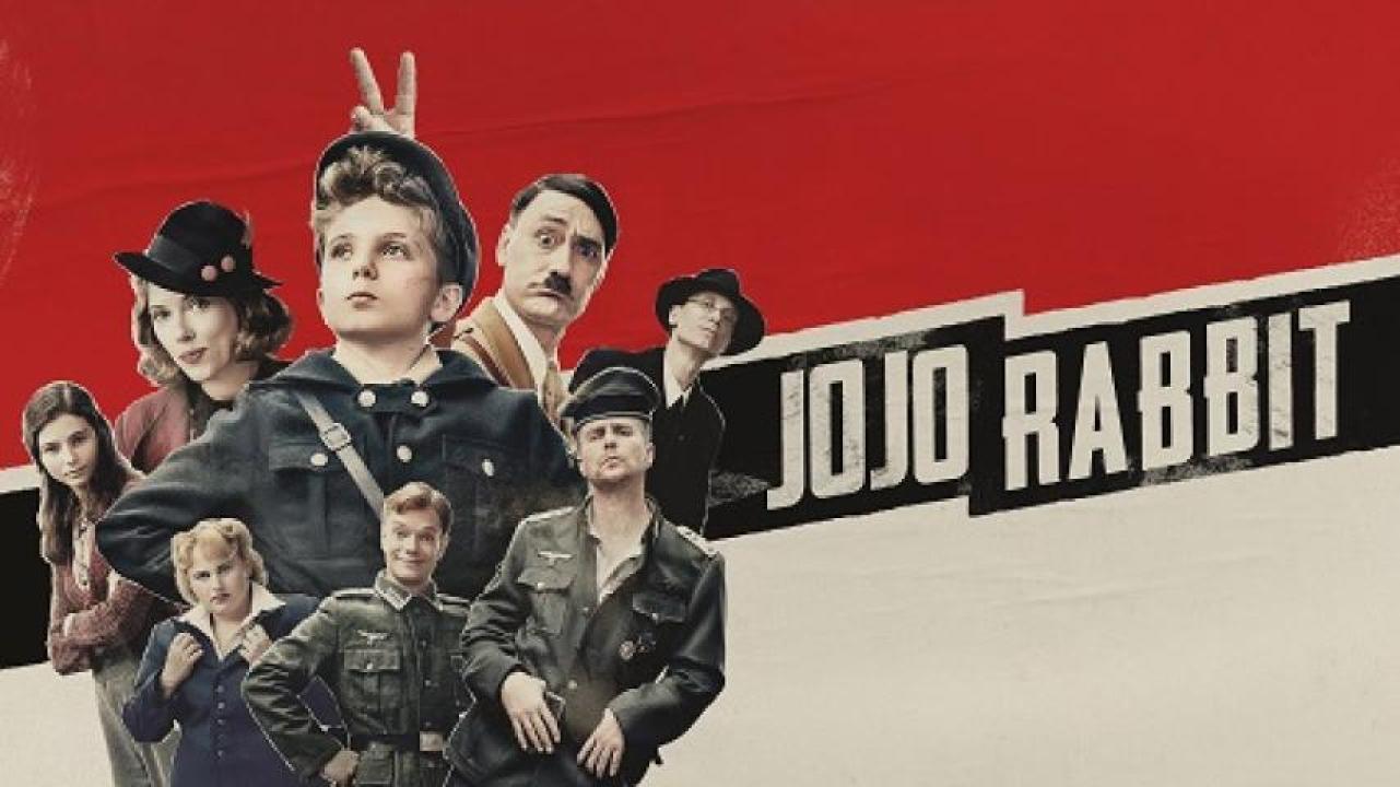 مشاهدة فيلم Jojo Rabbit 2019 مترجم لاروزا