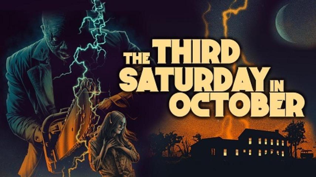 مشاهدة فيلم The Third Saturday in October 2022 مترجم لاروزا