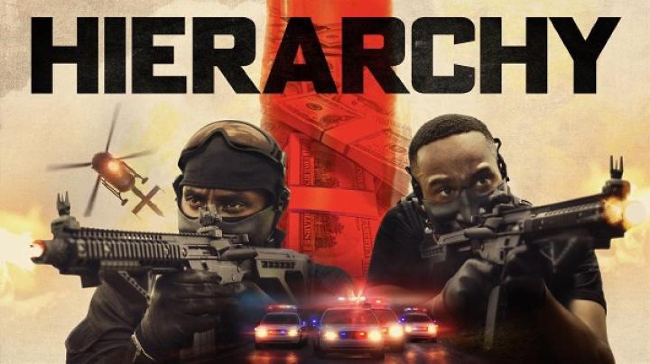 مشاهدة فيلم Hierarchy 2025 مترجم جديدك
