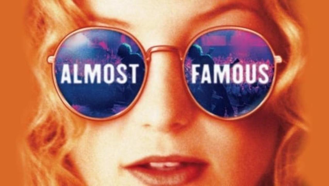 مشاهدة فيلم Almost Famous 2000 مترجم لاروزا