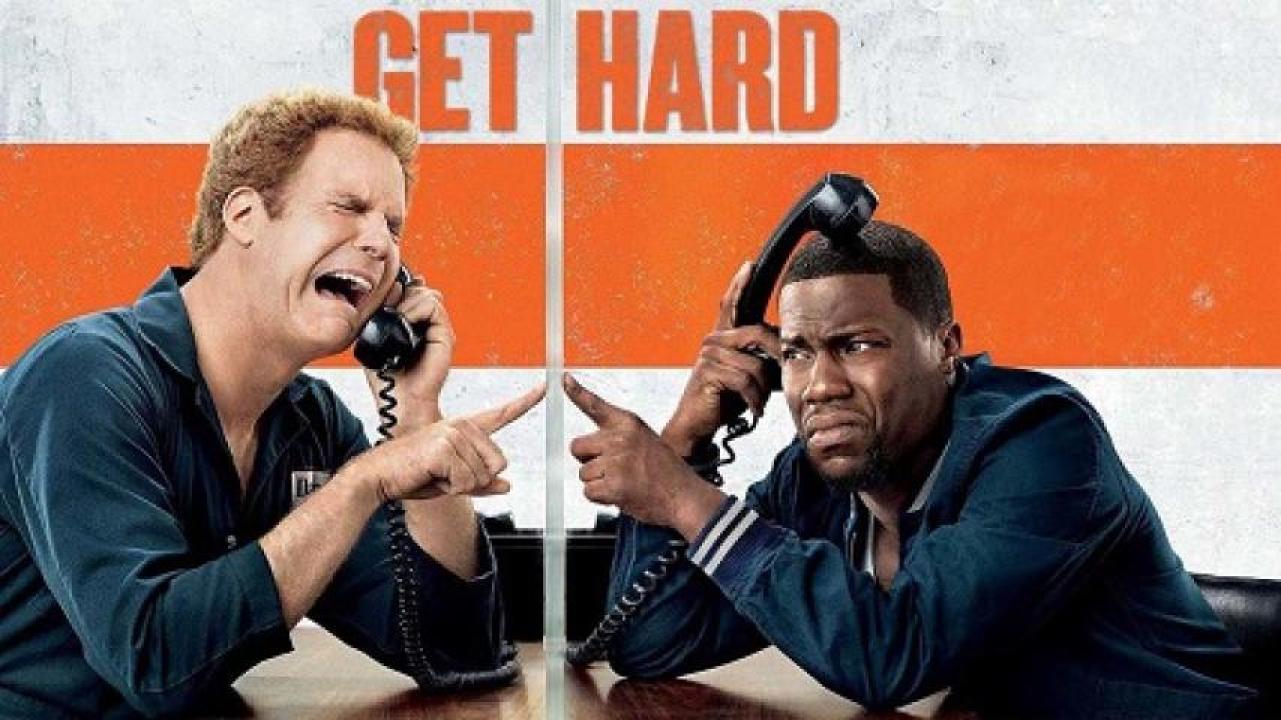 مشاهدة فيلم Get Hard 2015 مترجم لاروزا