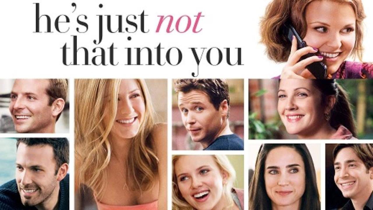 مشاهدة فيلم He is Just Not That Into You 2009 مترجم لاروزا