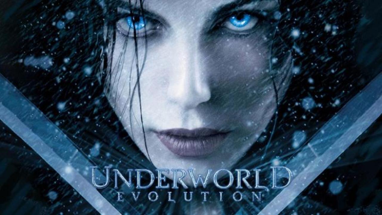 سلسلة افلام Underworld مترجم