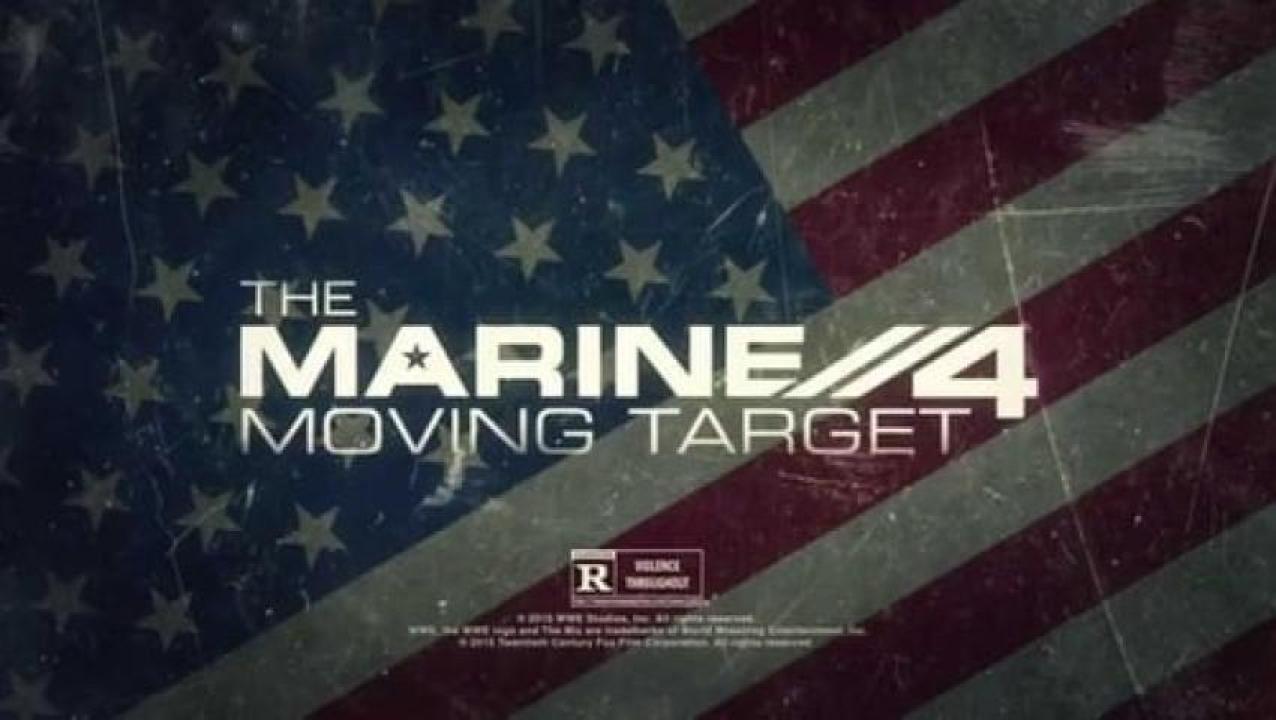 مشاهدة فيلم The Marine 4 Moving Target 2015 مترجم لاروزا