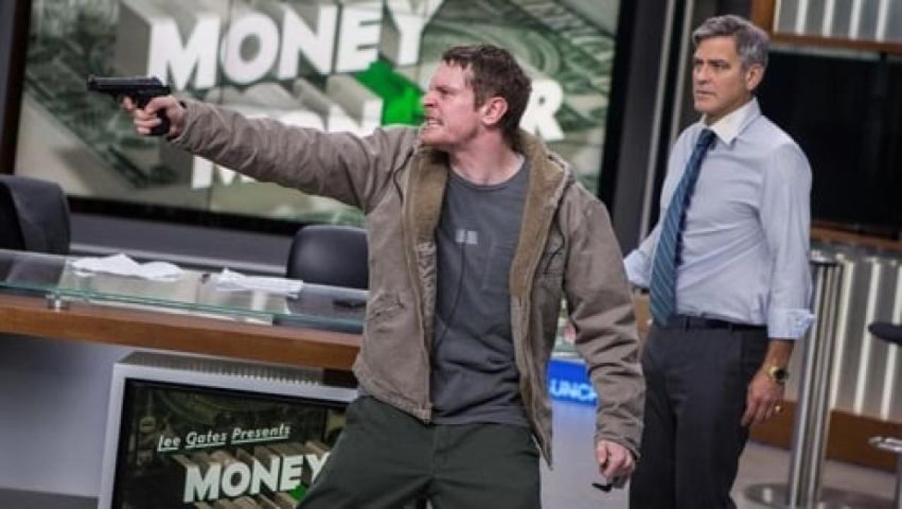 مشاهدة فيلم Money Monster 2016 مترجم لاروزا