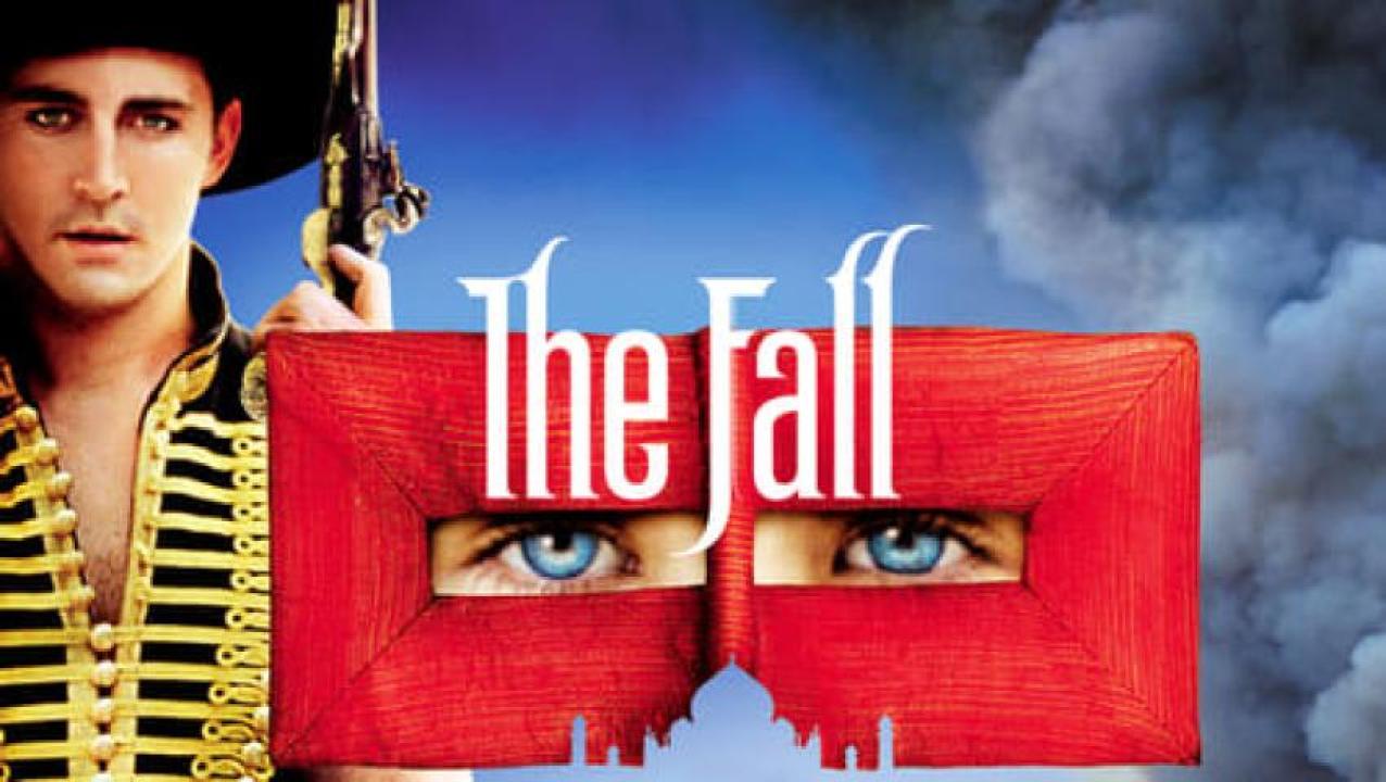 مشاهدة فيلم The Fall 2006 مترجم لاروزا