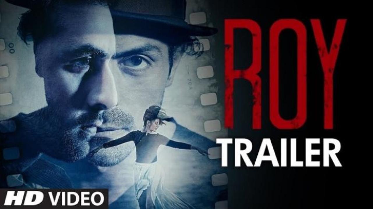 مشاهدة فيلم Roy 2015 مترجم لاروزا