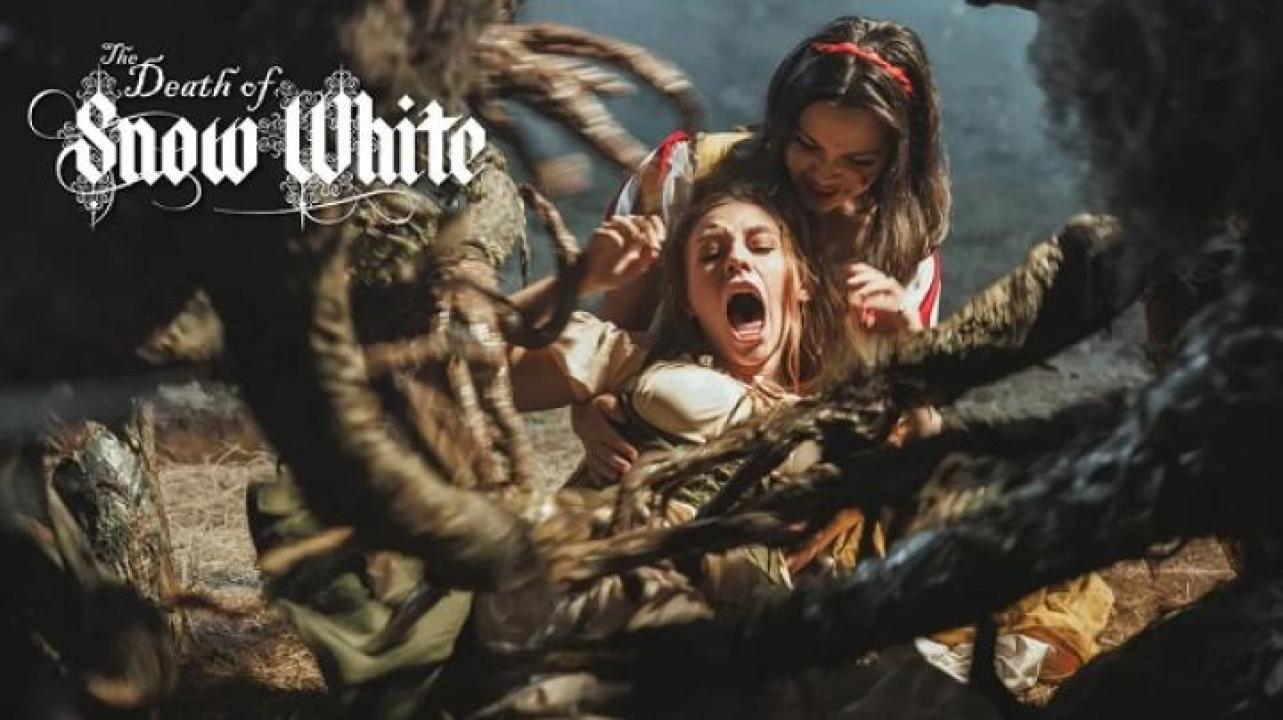 مشاهدة فيلم The Death Of Snow White 2025 مترجم جديدك
