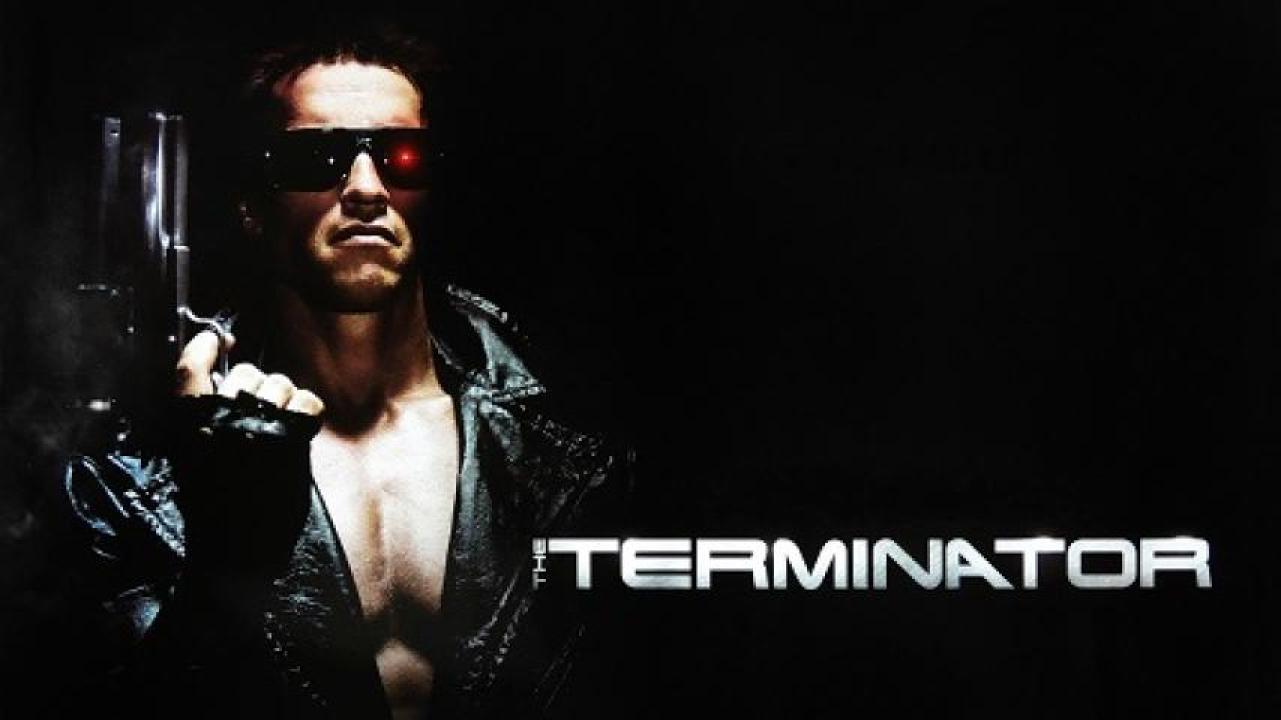 مشاهدة فيلم The Terminator 1 1984 مترجم لاروزا