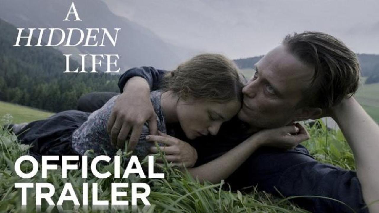 مشاهدة فيلم A Hidden Life 2019 مترجم لاروزا