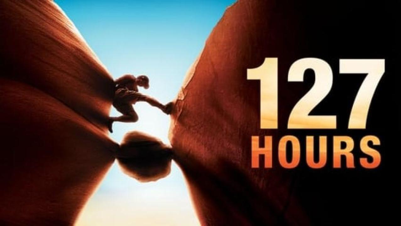 مشاهدة فيلم 127 Hours 2010 مترجم لاروزا