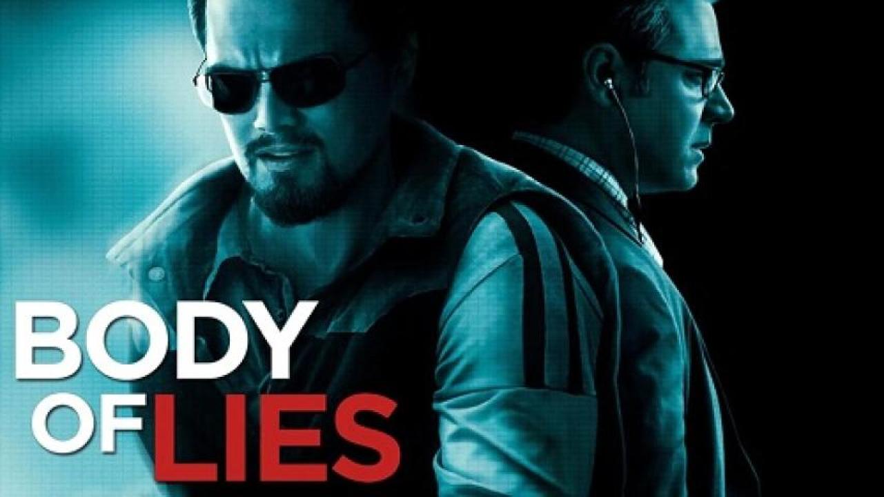 مشاهدة فيلم Body of Lies 2008 مترجم لاروزا