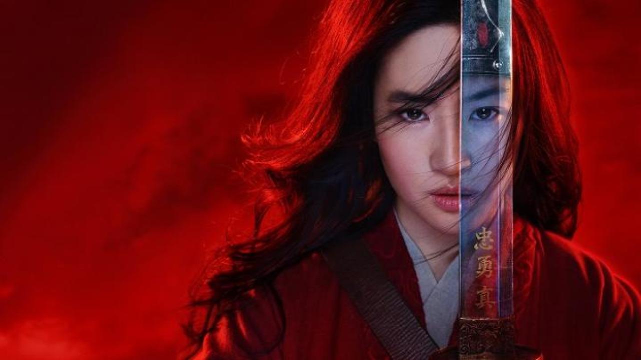 مشاهدة فيلم Mulan 2020 مترجم لاروزا