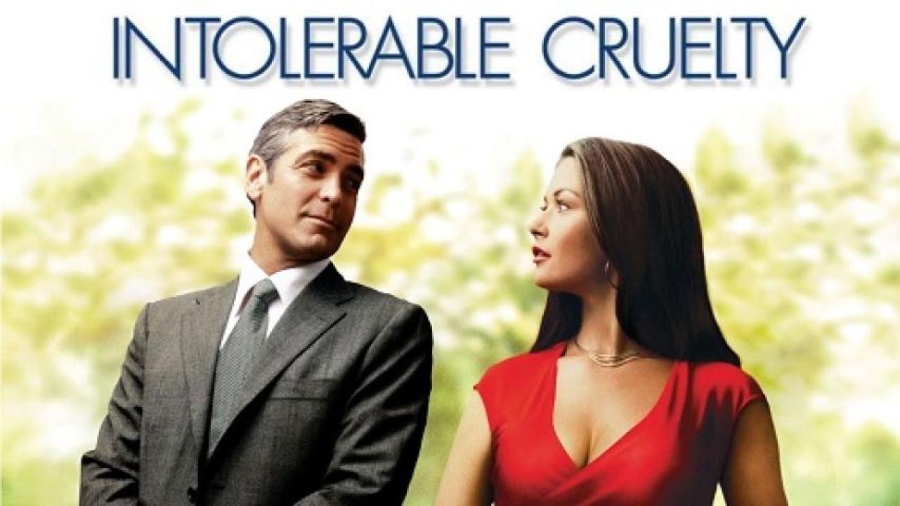 مشاهدة فيلم Intolerable Cruelty 2003 مترجم لاروزا