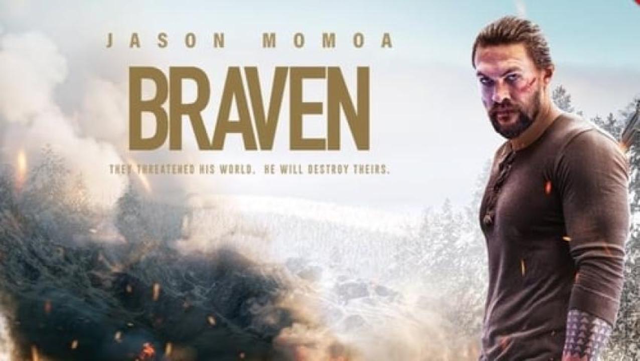 مشاهدة فيلم Braven 2018 مترجم لاروزا