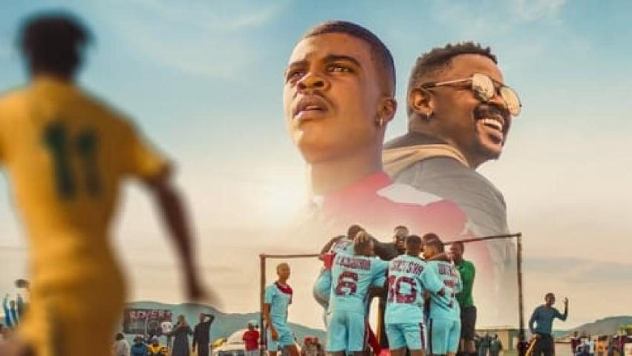 مشاهدة فيلم The Queenstown Kings 2023 مترجم لاروزا