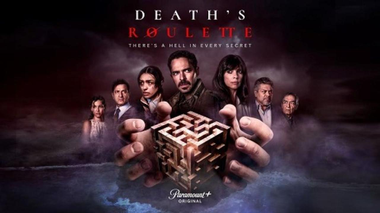 مشاهدة فيلم Deaths Roulette 2023 مترجم جديدك