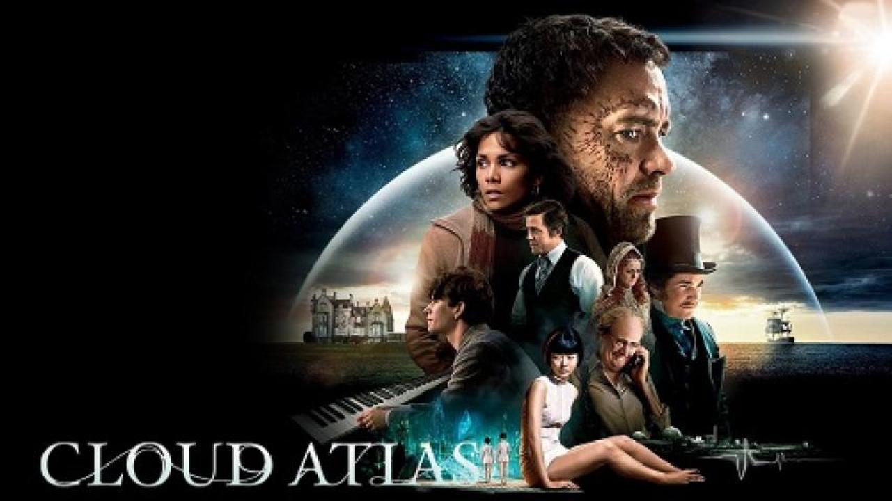 مشاهدة فيلم Cloud Atlas 2012 مترجم لاروزا