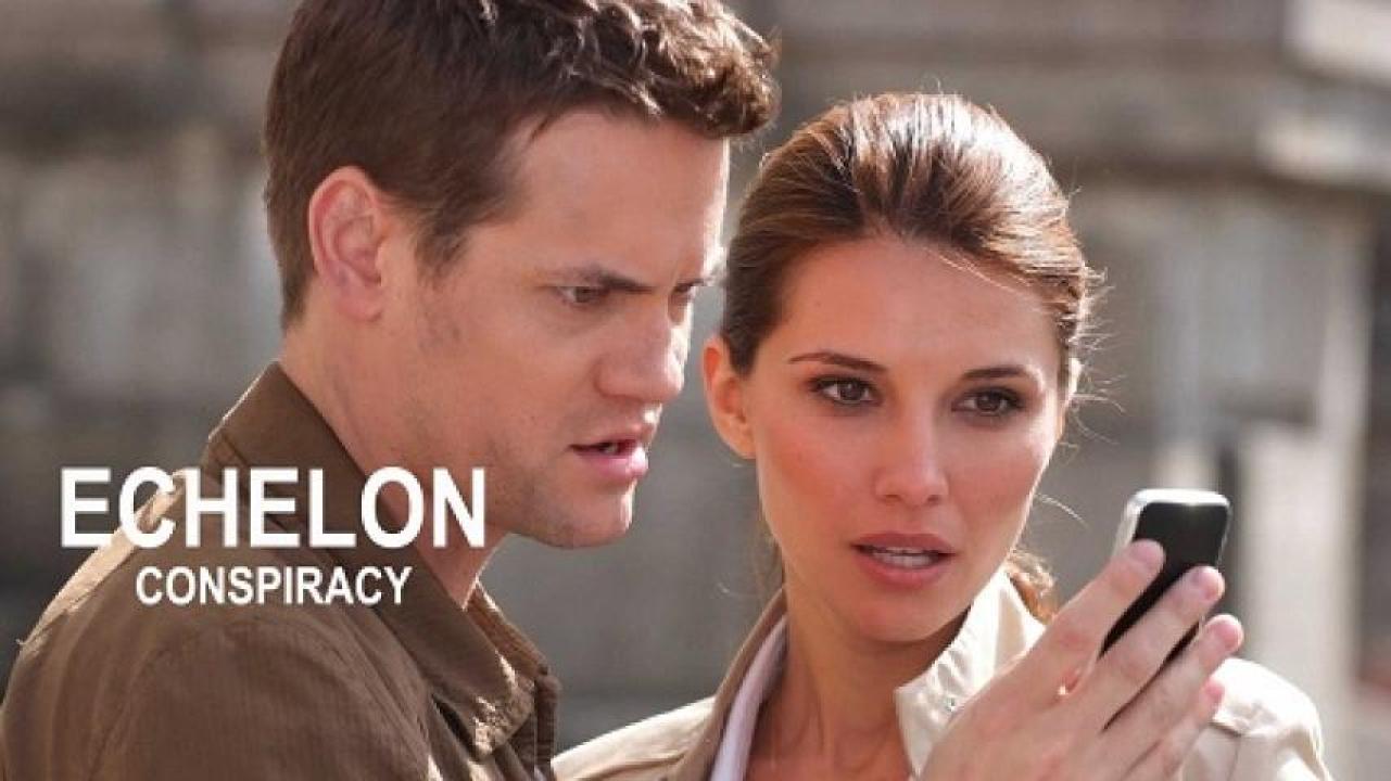 مشاهدة فيلم Echelon Conspiracy 2009 مترجم لاروزا