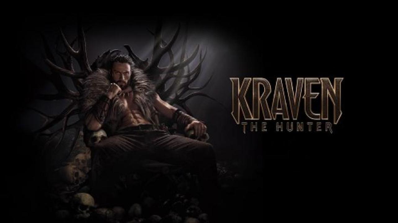 مشاهدة فيلم Kraven the Hunter 2024 مترجم لاروزا