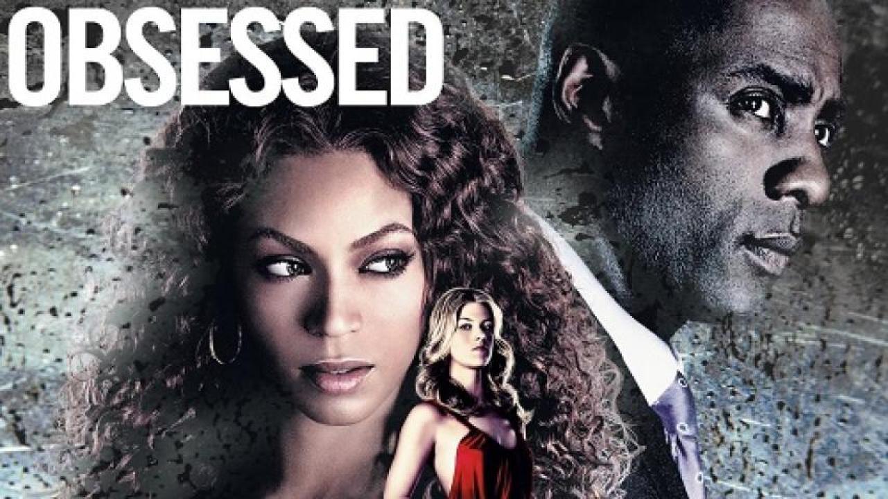 مشاهدة فيلم Obsessed 2009 مترجم لاروزا