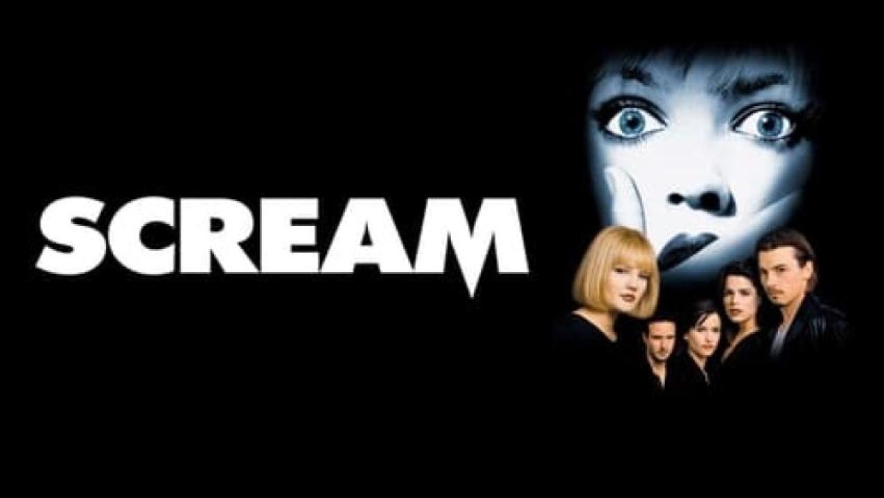 مشاهدة فيلم Scream 1 1996 مترجم لاروزا