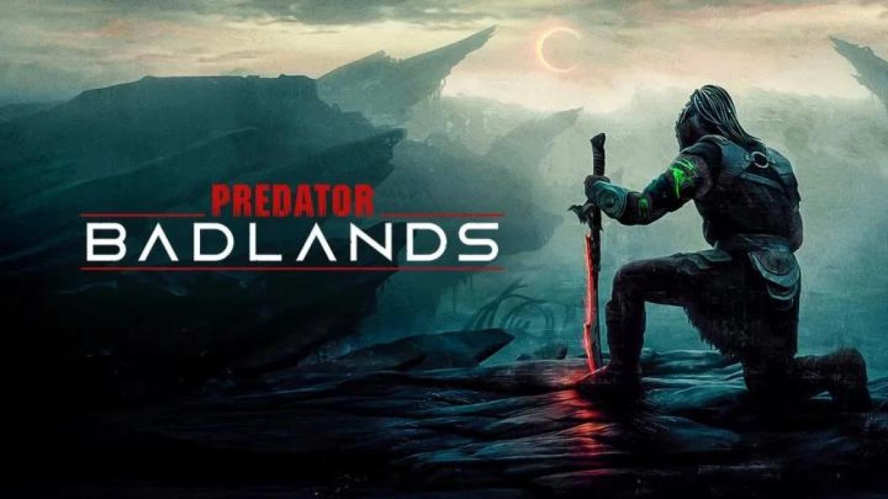 مشاهدة فيلم Predator: Badlands 2025 مترجم جديدك