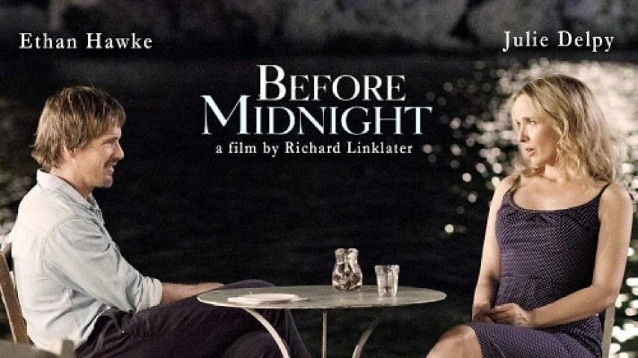 مشاهدة فيلم Before Midnight 2013 مترجم لاروزا