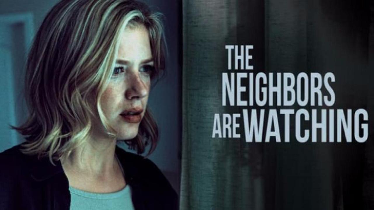 مشاهدة فيلم The Neighbors Are Watching 2023 مترجم جديدك