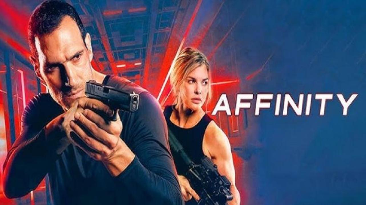 مشاهدة فيلم Affinity 2025 مترجم جديدك