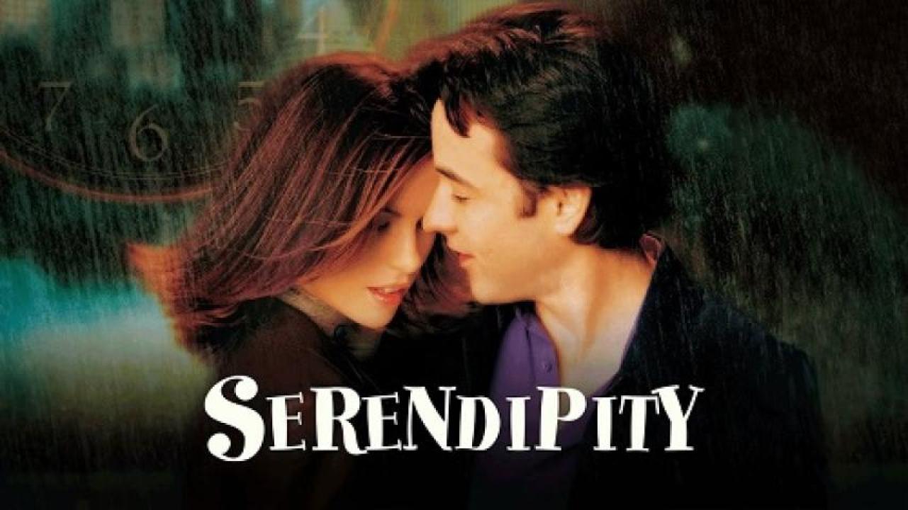 مشاهدة فيلم Serendipity 2001 مترجم لاروزا