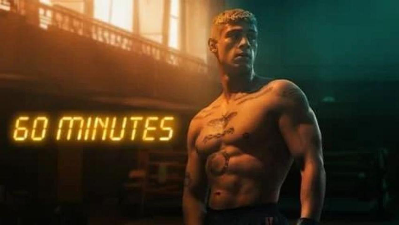 مشاهدة فيلم Sixty Minutes 2024 مترجم لاروزا