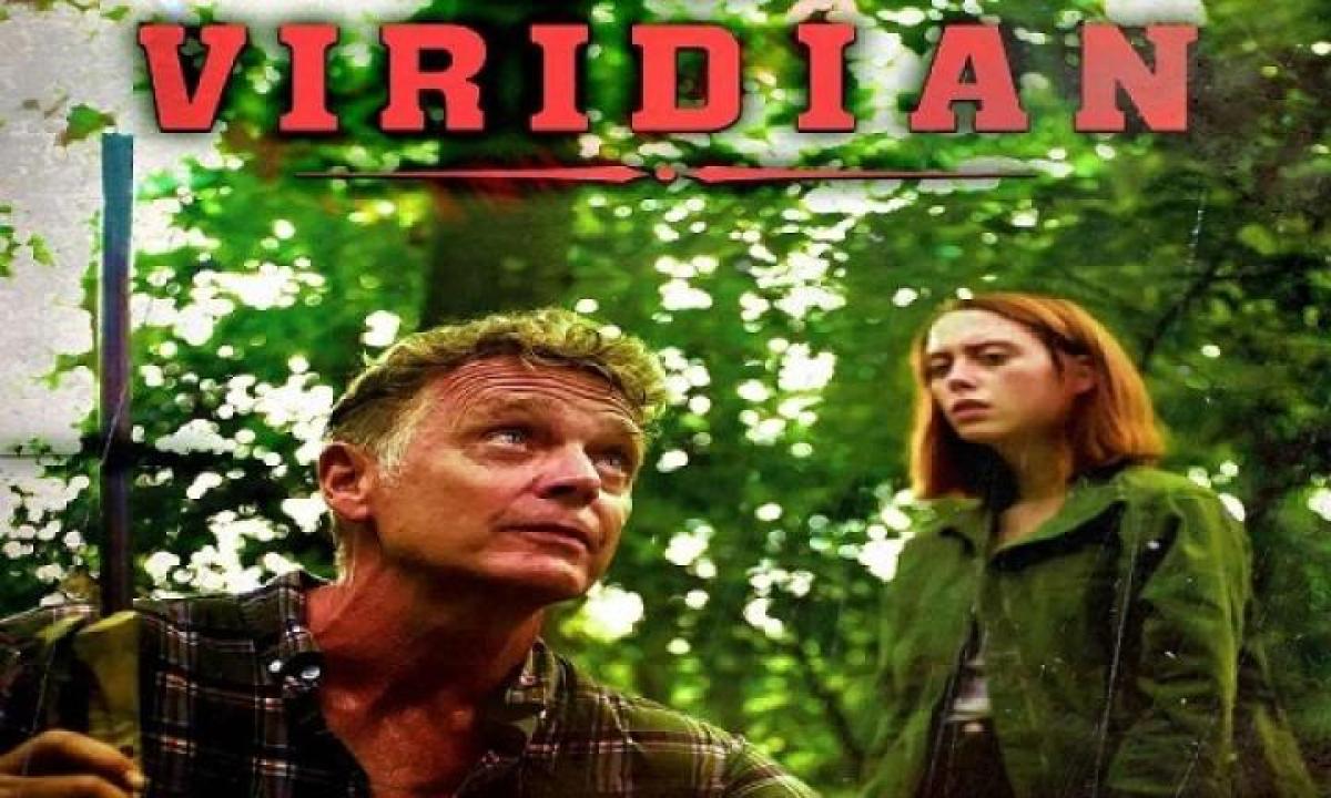 مشاهدة فيلم Viridian 2025 مترجم