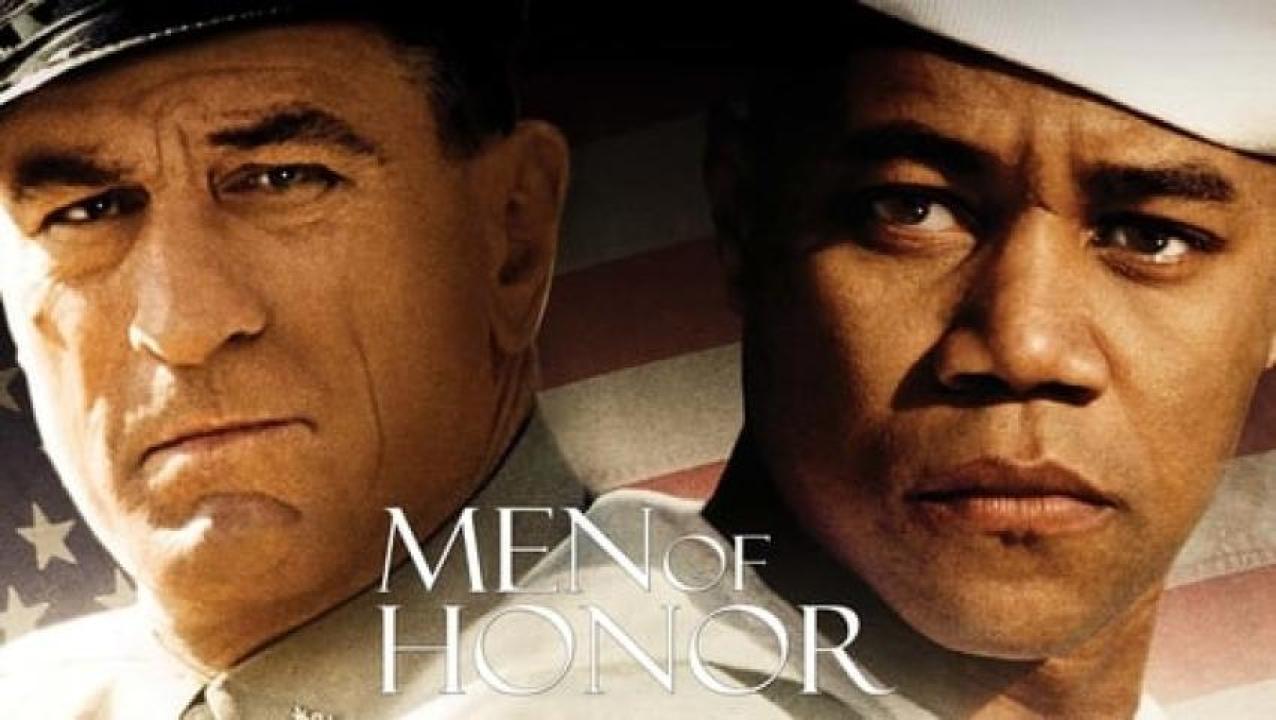 مشاهدة فيلم Men of Honor 2000 مترجم لاروزا