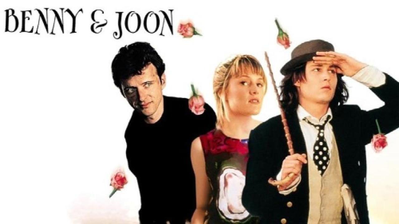 مشاهدة فيلم Benny and Joon 1993 مترجم لاروزا