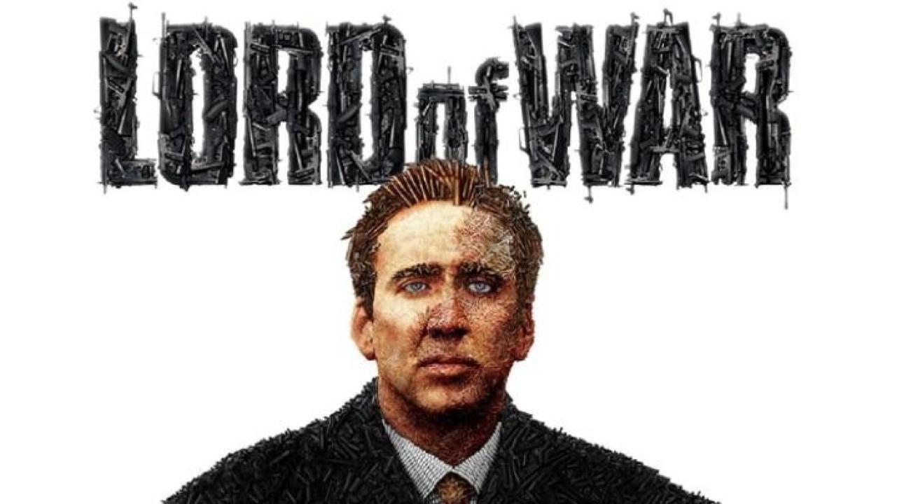 مشاهدة فيلم Lord of War 2005 مترجم لاروزا