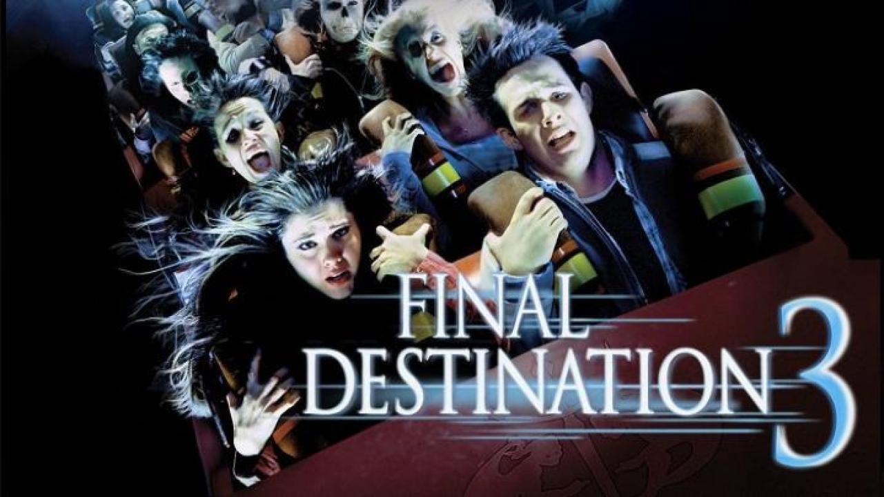 مشاهدة فيلم Final Destination 3 2006 مترجم لاروزا