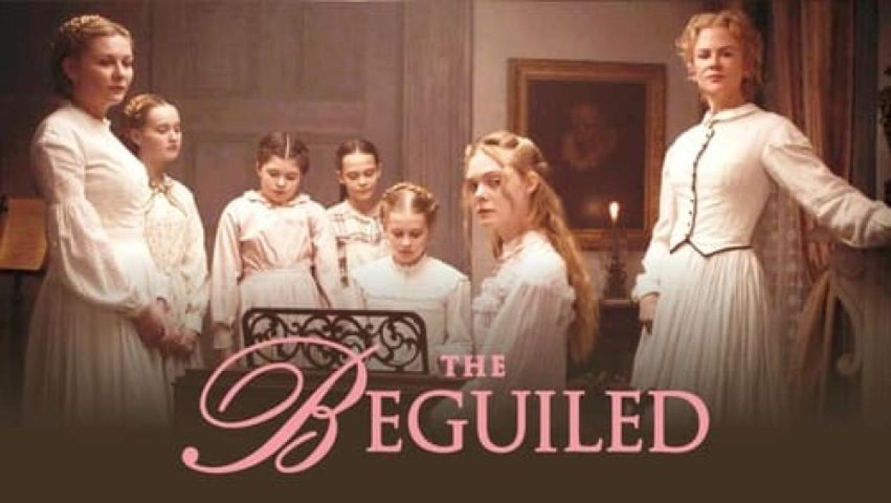 مشاهدة فيلم The Beguiled 2017 مترجم لاروزا