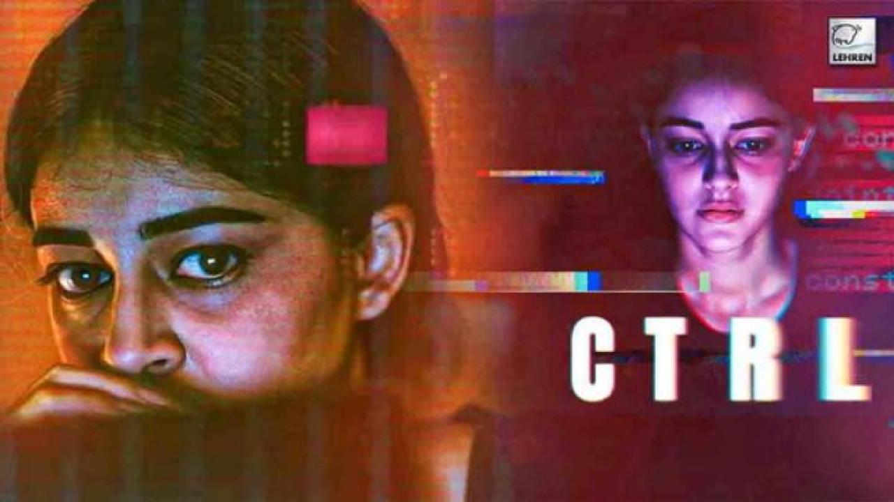 مشاهدة فيلم CTRL 2024 مترجم لاروزا