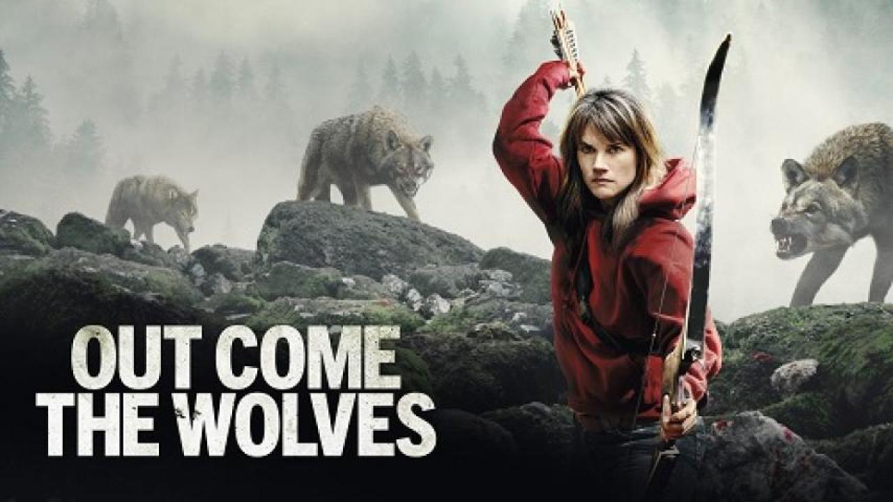 مشاهدة فيلم Out Come the Wolves 2024 مترجم لاروزا