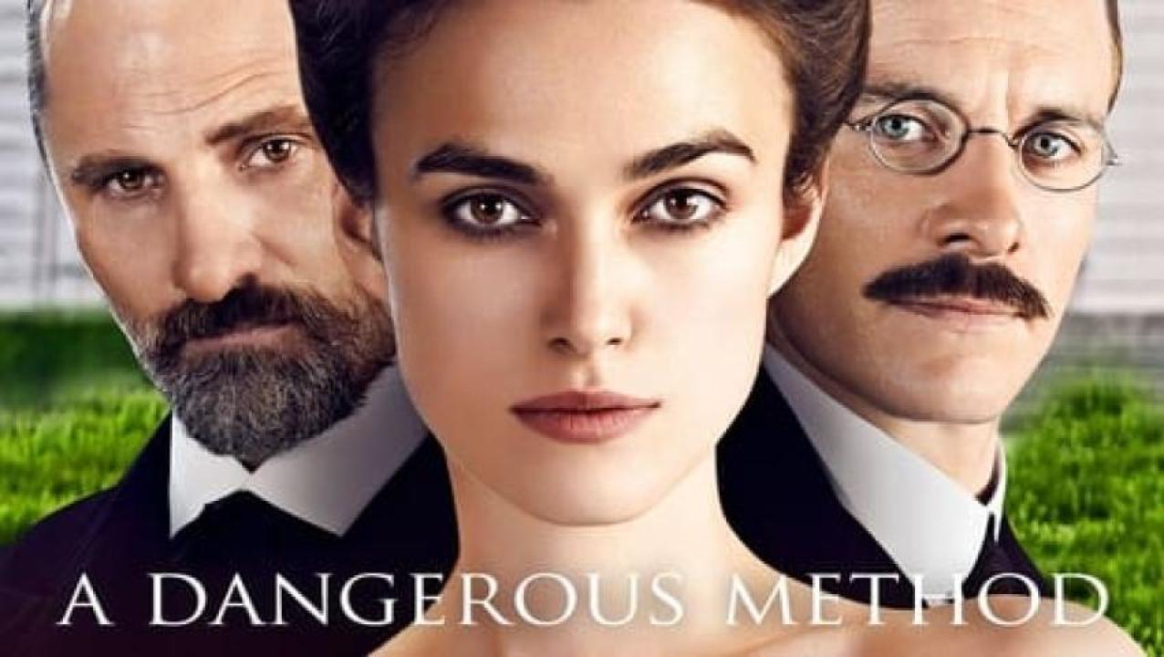 مشاهدة فيلم A Dangerous Method 2011 مترجم لاروزا